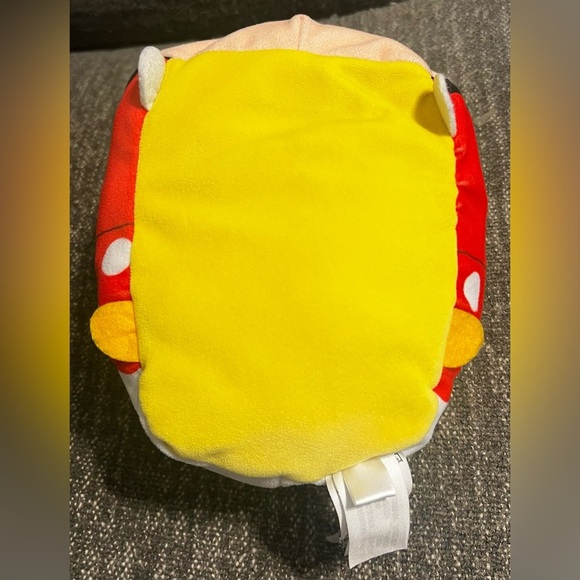 Official Disney Tsum Tsum Minnie Mouse Stuffed Animal Plushie Plush Toy 8 Inches - Picture 7 of 11